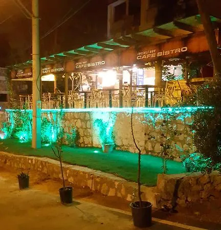 Incirlikoy Cafe & Bistro & Butik *