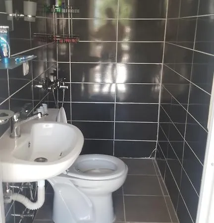 Privat bolig Incirlikoy Cafe & Bistro & Butik Karaburun (Izmir)