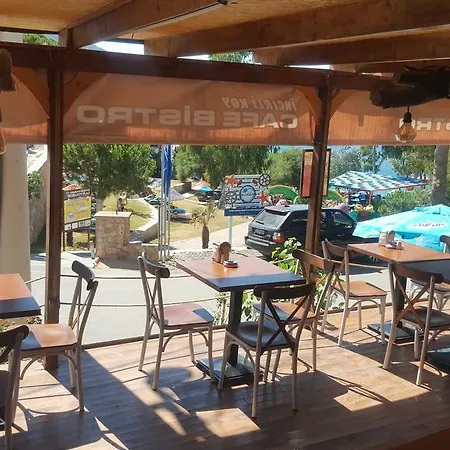Incirlikoy Cafe & Bistro & Butik *